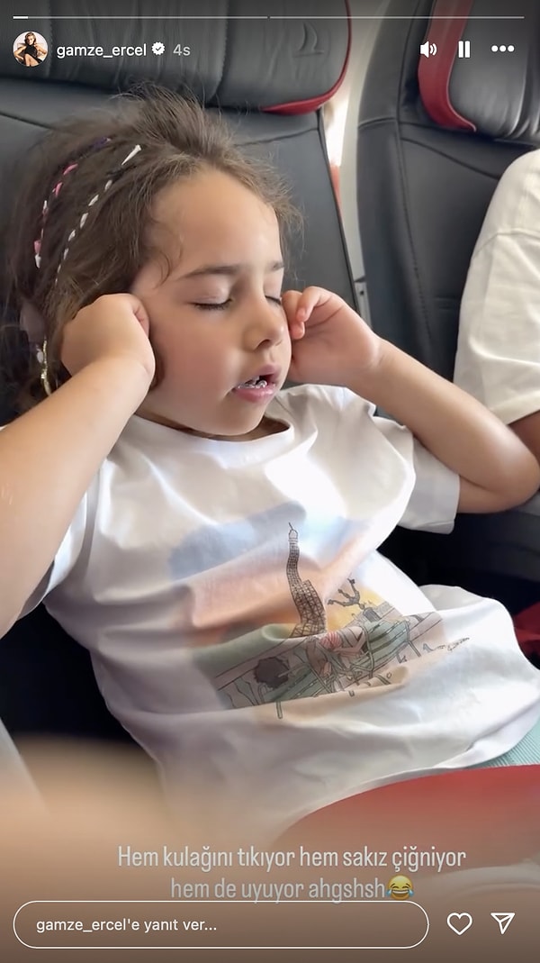 danla piercing taktirdi ikiz tatlisesler ilk tirasini oldu 30 haziranda unlulerin instagram hikayeleri 3