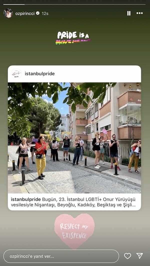 danla piercing taktirdi ikiz tatlisesler ilk tirasini oldu 30 haziranda unlulerin instagram hikayeleri 6 VKq1qgBg