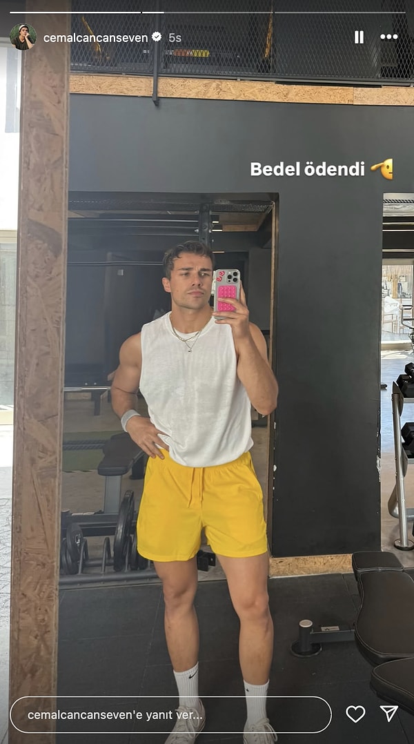 danla piercing taktirdi ikiz tatlisesler ilk tirasini oldu 30 haziranda unlulerin instagram hikayeleri 8 MwvWFOqZ