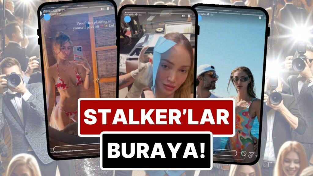 danla piercing taktirdi ikiz tatlisesler ilk tirasini oldu 30 haziranda unlulerin instagram hikayeleri vZQX8zns