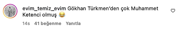 Dantele Gerek Var mıydı? Konser Tarzıyla Göz Kanatan Gökhan Türkmen, Muammer Ketenci'ye Benzetildi! 5 dantele gerek var miydi konser tarziyla goz kanatan gokhan turkmen muammer ketenciye benzetildi 4