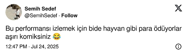 Demet Akalın'ın Canlı Performansı X Kullanıcılarının Diline Büyük Düştü! 4 demet akalinin canli performansi x kullanicilarinin diline buyuk dustu 3 sXQM9gqN
