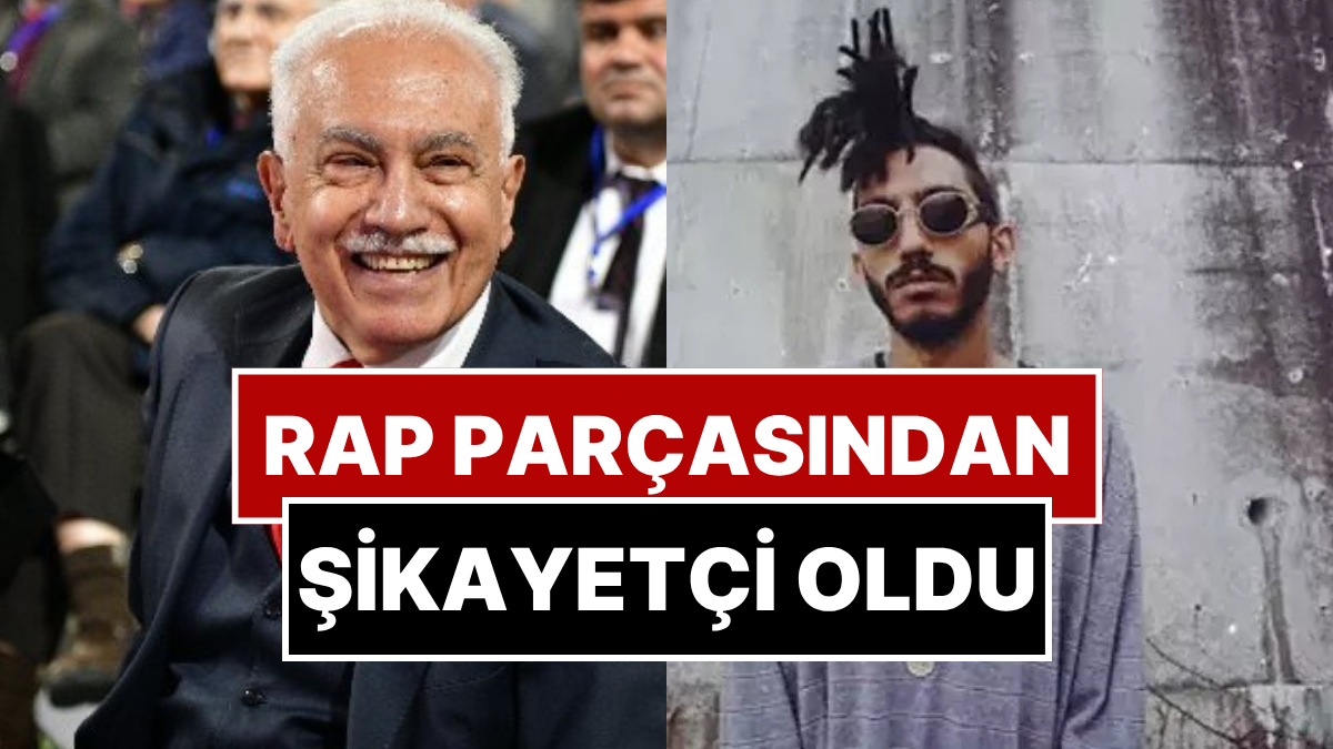 dogu perincek rapci samin parcasinda gecen kufurlu perincek ifadesinden sikayetci oldu nw8eDbLv