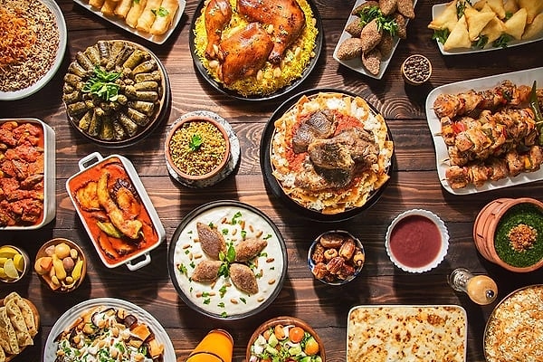 Dünyanın En İyi Mutfakları Belli Oldu: Türkiye Kaçıncı Sırada Yer Alıyor? 1 dunyanin en iyi mutfaklari belli oldu turkiye kacinci sirada yer aliyor 0 eOh25k8h