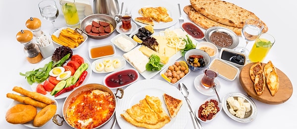 Dünyanın En İyi Yemek Şehirleri Belli Oldu, "Gaziantep" Büyük Gurur Yaşattı 3 dunyanin en iyi yemek sehirleri belli oldu gaziantep buyuk gurur yasatti 2 Xe4J7kbC