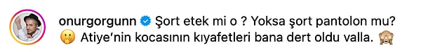 esinin dolabindan giyindigini itiraf etti atiye ve kocasi erol sebebci kombinleriyle yine goz kanatti PWKUP4I2