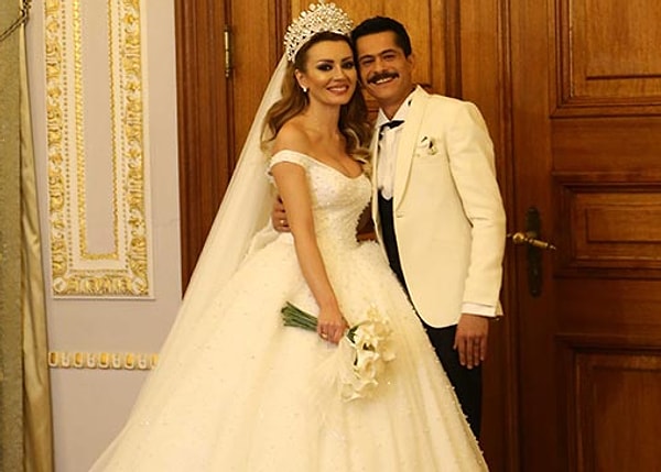 eski esiyle ayrilip barisma isini cocuk oyuncagina ceviren ismail hacioglundan kafa karistiran paylasim 0 k2NynUOU