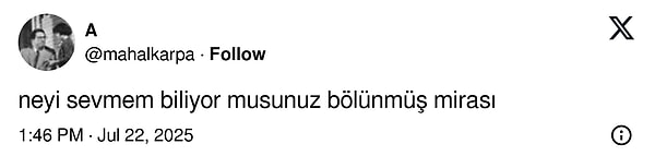 Evindeki Çalışanlara Bırakacağı Mirasın Detayları Belli Oldu: Serdar Ortaç'ın Vasiyeti X'te Gündeme Oturdu! 10 evindeki calisanlara birakacagi mirasin detaylari belli oldu serdar ortacin vasiyeti xte gundeme oturdu 9 jLwZBa8O