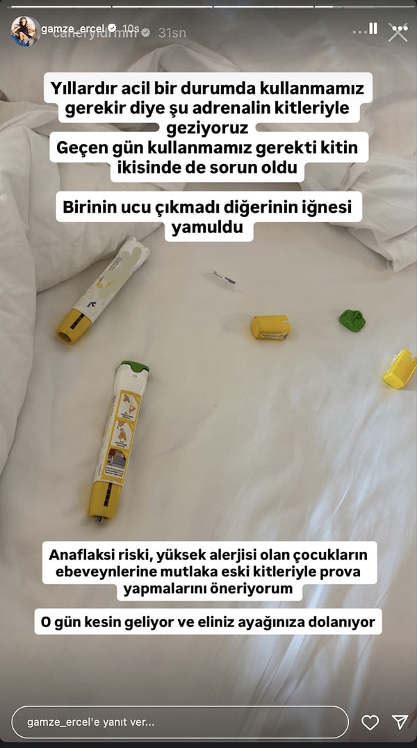 Ezgi Mola Aşure Dağıttı, Mine Tugay İsyan Etti: 27 Temmuz'da Ünlülerin Instagram Hikayeleri 6 ezgi mola asure dagitti mine tugay isyan etti 27 temmuzda unlulerin instagram hikayeleri 5 UEnXHwvC