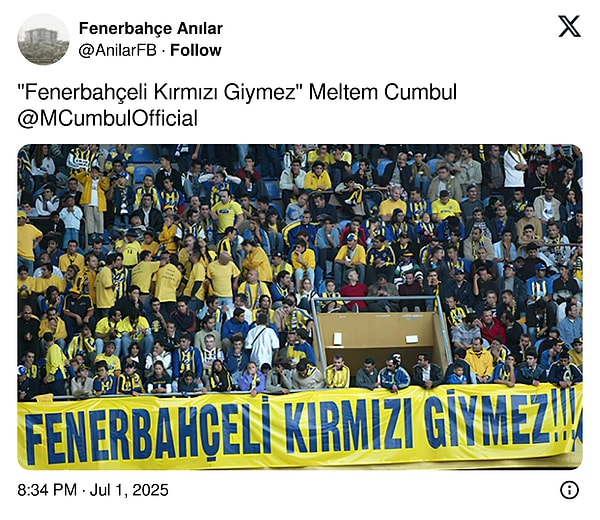Fenerbahçe'nin Yeni Forma Lansmanına Kırmızı Elbisesiyle Katılan Meltem Cumbul Tartışmaların Fitilini Ateşledi 3 fenerbahcenin yeni forma lansmanina kirmizi elbisesiyle katilan meltem cumbul tartismalarin fitilini atesledi 2 2r4fKlrr