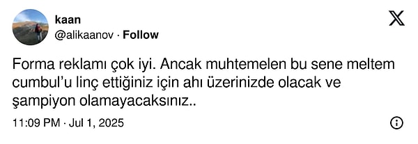 Fenerbahçe'nin Yeni Forma Lansmanına Kırmızı Elbisesiyle Katılan Meltem Cumbul Tartışmaların Fitilini Ateşledi 8 fenerbahcenin yeni forma lansmanina kirmizi elbisesiyle katilan meltem cumbul tartismalarin fitilini atesledi 7 VB7VdA5k