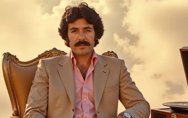 Ferdi Tayfur'un Arabeski Yeniden Dirilten "Emmoğlu" Şarkısının Merak Uyandıran Hikayesini Anlatıyoruz! 2 ferdi tayfurun arabeski yeniden dirilten emmoglu sarkisinin merak uyandiran hikayesini anlatiyoruz 1 OKMysgs3