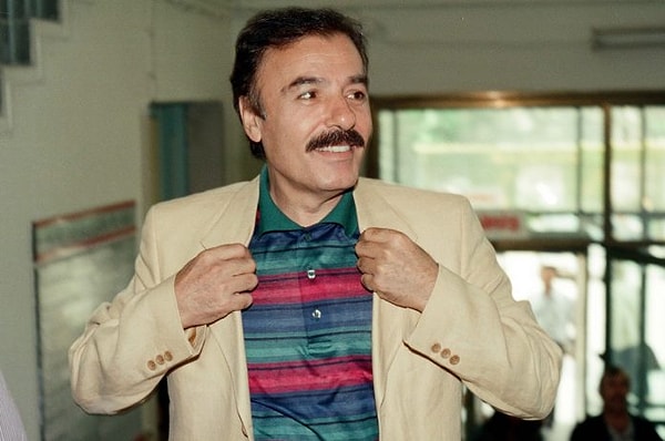 Ferdi Tayfur'un Vefat Etmeden Kısa Bir Süre Önce Çekilen Son Görüntüleri Ortaya Çıktı! 1 ferdi tayfurun vefat etmeden kisa bir sure once cekilen son goruntuleri ortaya cikti 0 Q9gOtFea