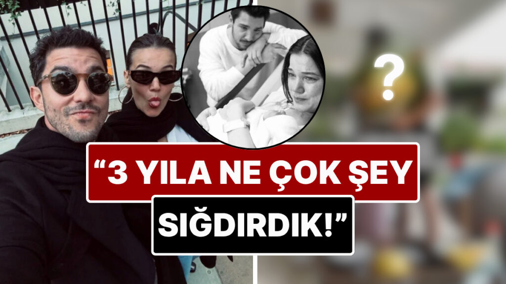 Fikret Hakan'ı Kucaklarına Alan Pınar Deniz ve Kaan Yıldırım Birlikteliklerinin Üçüncü Senesini Kutladı! 1 fikret hakani kucaklarina alan pinar deniz ve kaan yildirim birlikteliklerinin ucuncu senesini kutladi WJ6z76np