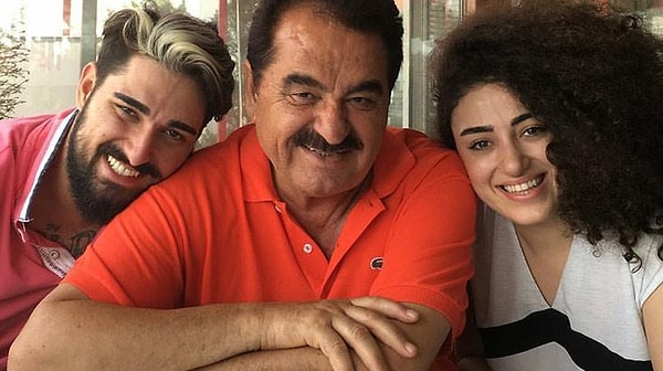 Gerginlik Tavan Yaptı: İbrahim Tatlıses'ten Zora Düşünce Adını Kullanan Kızı Dilan Çıtak'a Sert Gönderme! 1 gerginlik tavan yapti ibrahim tatlisesten zora dusunce adini kullanan kizi dilan citaka sert gonderme MDpfw1jN