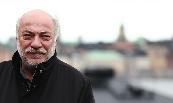Gözaltına Alınan 80 Yaşındaki Oyuncu Yücel Erten'e Meslektaşı Hüseyin Avni Danyal'dan Destek! 1 gozaltina alinan 80 yasindaki oyuncu yucel ertene meslektasi huseyin avni danyaldan destek 0 ZurfgZiz