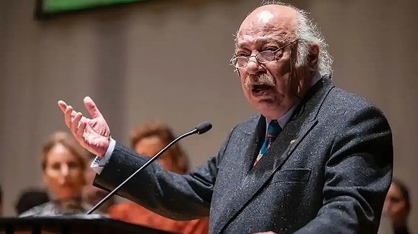 Gözaltına Alınan 80 Yaşındaki Oyuncu Yücel Erten'e Meslektaşı Hüseyin Avni Danyal'dan Destek! 2 gozaltina alinan 80 yasindaki oyuncu yucel ertene meslektasi huseyin avni danyaldan destek 1 T7EKKWFH