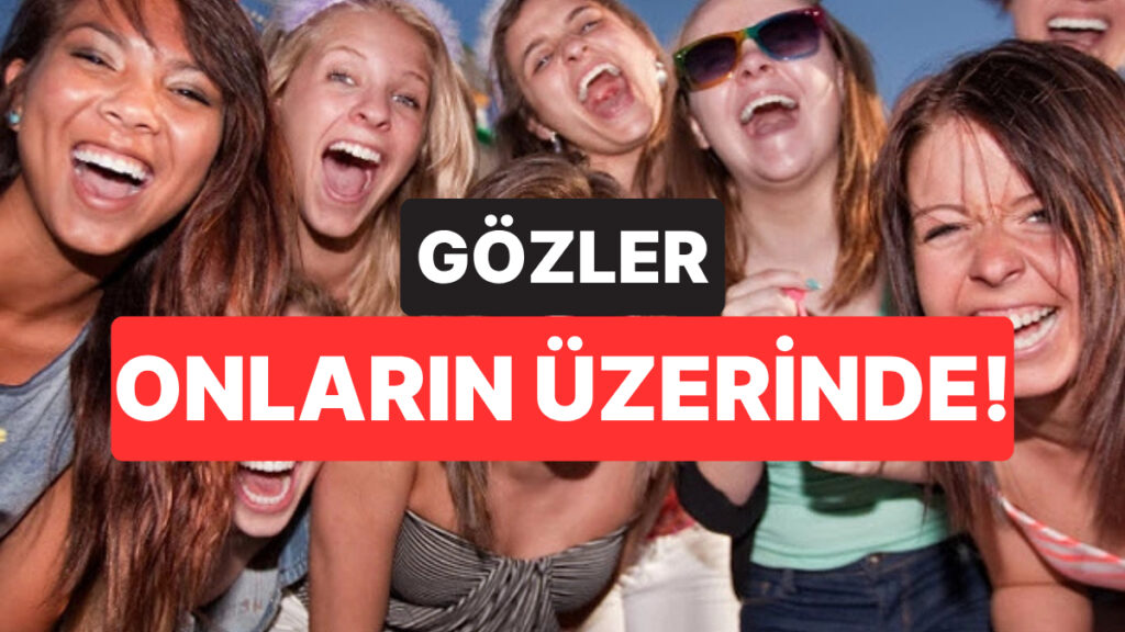 Gözler Hep Onların Üzerinde: Çevrelerinde En Popüler Olan Burçlar 1 gozler hep onlarin uzerinde cevrelerinde en populer olan burclar MWAQzRXQ