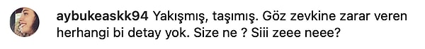 hadiseyle yasadigi gerginlikle adindan bahsettiren seda bakanin transparan tarzi olay oldu 5