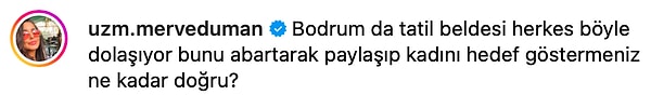 hadiseyle yasadigi gerginlikle adindan bahsettiren seda bakanin transparan tarzi olay oldu 6 lgtsQ2r6