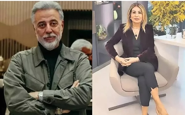 Hamdi Alkan Doktor Sevgilisi Dicle Çelik'le Dördüncü Kez Nikah Masasına Oturmaya Hazırlanıyor! 2 hamdi alkan doktor sevgilisi dicle celikle dorduncu kez nikah masasina oturmaya hazirlaniyor 1 YI3XEEH5