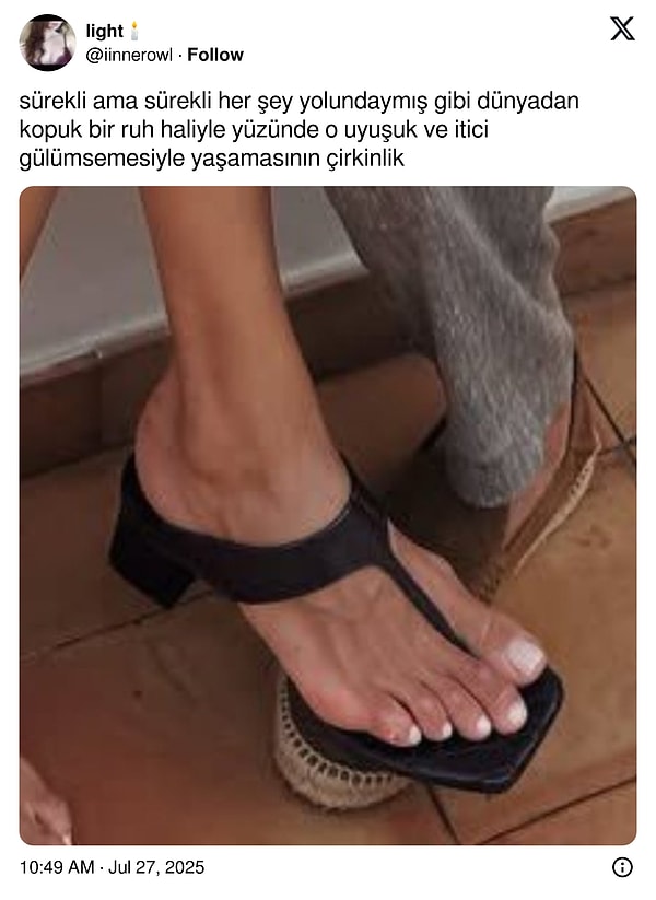 Hande Erçel'in Yangın Felaketi Sürerken Tatil Paylaşımları Yapması Tepki Çekti! 4 hande ercelin yangin felaketi surerken tatil paylasimlari yapmasi tepki cekti 3 FcQzWTIg