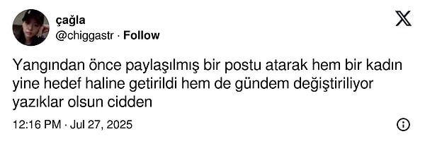 Hande Erçel'in Yangın Felaketi Sürerken Tatil Paylaşımları Yapması Tepki Çekti! 10 hande ercelin yangin felaketi surerken tatil paylasimlari yapmasi tepki cekti 9 Gy26g6vh