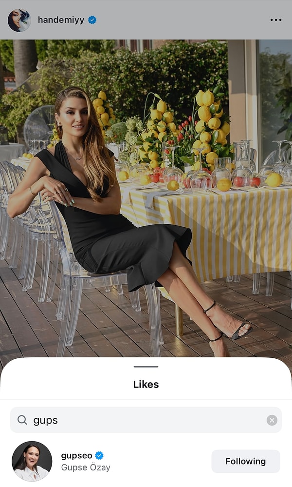 Hande Erçel'le Sahneleri Yüzünden Barış Arduç'la Ayrılık İddiası Çıkan Gupse Özay'dan Sosyal Medya Hamlesi! 3 hande ercelle sahneleri yuzunden baris arducla ayrilik iddiasi cikan gupse ozaydan sosyal medya hamlesi 3tSNL22U