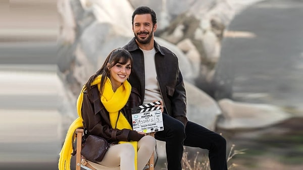 Hande Erçel'le Sahneleri Yüzünden Barış Arduç'la Ayrılık İddiası Çıkan Gupse Özay'dan Sosyal Medya Hamlesi! 2 hande ercelle sahneleri yuzunden baris arducla ayrilik iddiasi cikan gupse ozaydan sosyal medya hamlesi YlvD5lMN