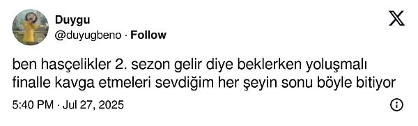 Hasçelikler and The City'nin Fatoş'u ve Caka'sı Arasında Çıkan Çirkin Kaosa Gelen Tepkiler! 29 hascelikler and the citynin fatosu ve cakasi arasinda cikan cirkin kaosa gelen tepkiler 11 KLqzn8GY