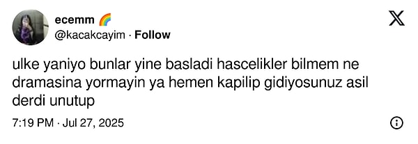 Hasçelikler and The City'nin Fatoş'u ve Caka'sı Arasında Çıkan Çirkin Kaosa Gelen Tepkiler! 32 hascelikler and the citynin fatosu ve cakasi arasinda cikan cirkin kaosa gelen tepkiler 14 B4z4mUOA