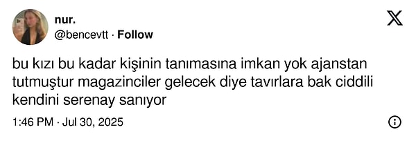 Hayranının Parmağı Havada Kaldı: Sümeyye Aydoğan'ın Tavırları Sosyal Medya Ahalisini Kızdırdı! 4 hayraninin parmagi havada kaldi sumeyye aydoganin tavirlari sosyal medya ahalisini kizdirdi 3 3TLsHD3u