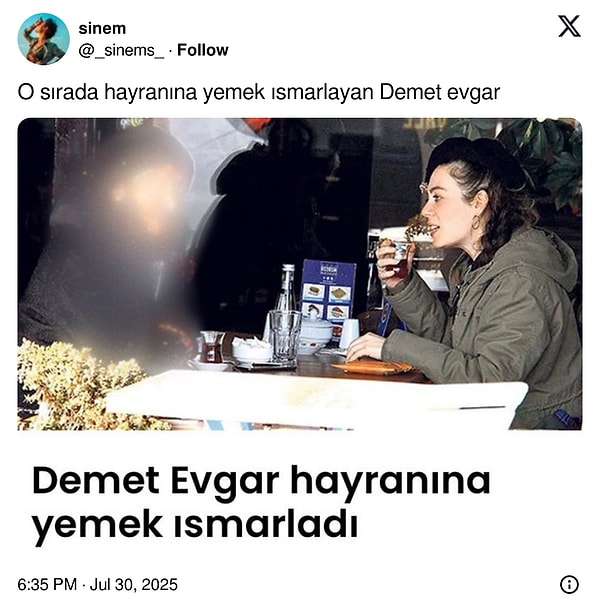 Hayranının Parmağı Havada Kaldı: Sümeyye Aydoğan'ın Tavırları Sosyal Medya Ahalisini Kızdırdı! 5 hayraninin parmagi havada kaldi sumeyye aydoganin tavirlari sosyal medya ahalisini kizdirdi 4 93BNnZwH