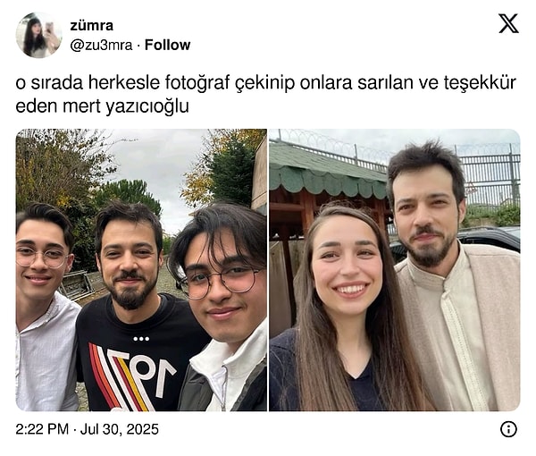 Hayranının Parmağı Havada Kaldı: Sümeyye Aydoğan'ın Tavırları Sosyal Medya Ahalisini Kızdırdı! 6 hayraninin parmagi havada kaldi sumeyye aydoganin tavirlari sosyal medya ahalisini kizdirdi 5 SDEnDf5T
