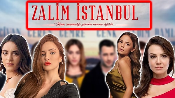 Hiç Acımadı: Hem Mine Tugay Hem Bahar Şahin'le Çalışan Sektördeki Ünlü İsimden Çarpıcı Açıklama! 2 hic acimadi hem mine tugay hem bahar sahinle calisan sektordeki unlu isimden carpici aciklama