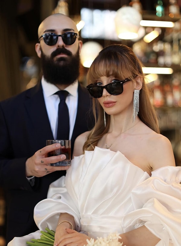 Huzur İçinde Yemek Yaptığı Videolarıyla Meşhur Influencer Sena Bostancı Evlat Acısıyla Sarsıldı 1 huzur icinde yemek yaptigi videolariyla meshur influencer sena bostanci evlat acisiyla sarsildi 0 GAVyiRmE