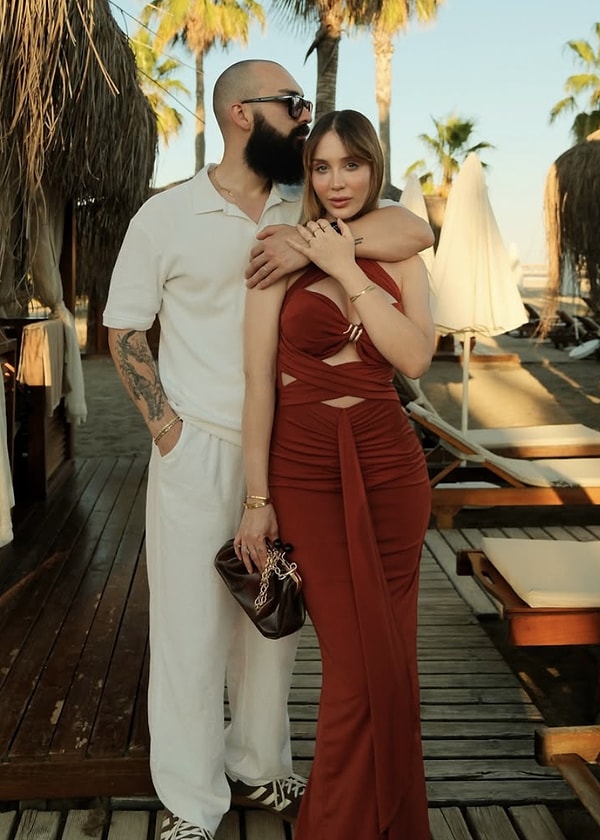 Huzur İçinde Yemek Yaptığı Videolarıyla Meşhur Influencer Sena Bostancı Evlat Acısıyla Sarsıldı 2 huzur icinde yemek yaptigi videolariyla meshur influencer sena bostanci evlat acisiyla sarsildi 1 WUZpdypz