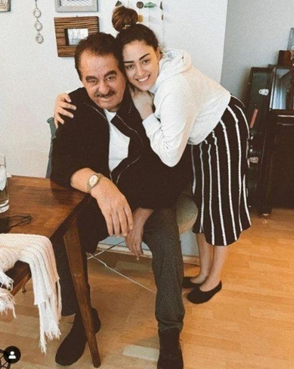 İbrahim Tatlıses'in Küs Olduğu Kızı Dilan Çıtak "Gay Barda Dans Etti" İddialarına Ateş Püskürdü! 1 ibrahim tatlisesin kus oldugu kizi dilan citak gay barda dans etti iddialarina ates puskurdu EOcl9BwP