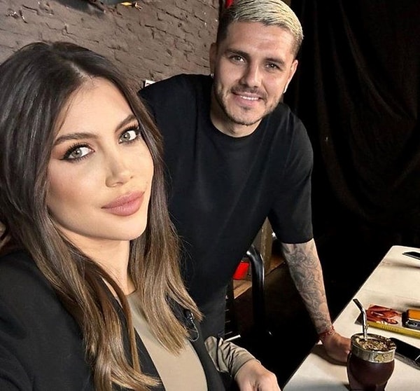 İfşa Görüntüleri İçin Wanda Nara'yı Suçlayan Mauro Icardi China Suarez'le İstanbul'da Nispet Yaptı! 1 ifsa goruntuleri icin wanda narayi suclayan mauro icardi china suarezle istanbulda nispet yapti 0 ipPmX2VS