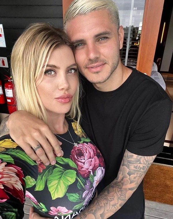İfşa Görüntüleri Patlayınca "Bamya" Yorumlarına Maruz Kalan Mauro Icardi Wanda Nara'ya Dava Açtı! 3 ifsa goruntuleri patlayinca bamya yorumlarina maruz kalan mauro icardi wanda naraya dava acti 2 YslakCPp