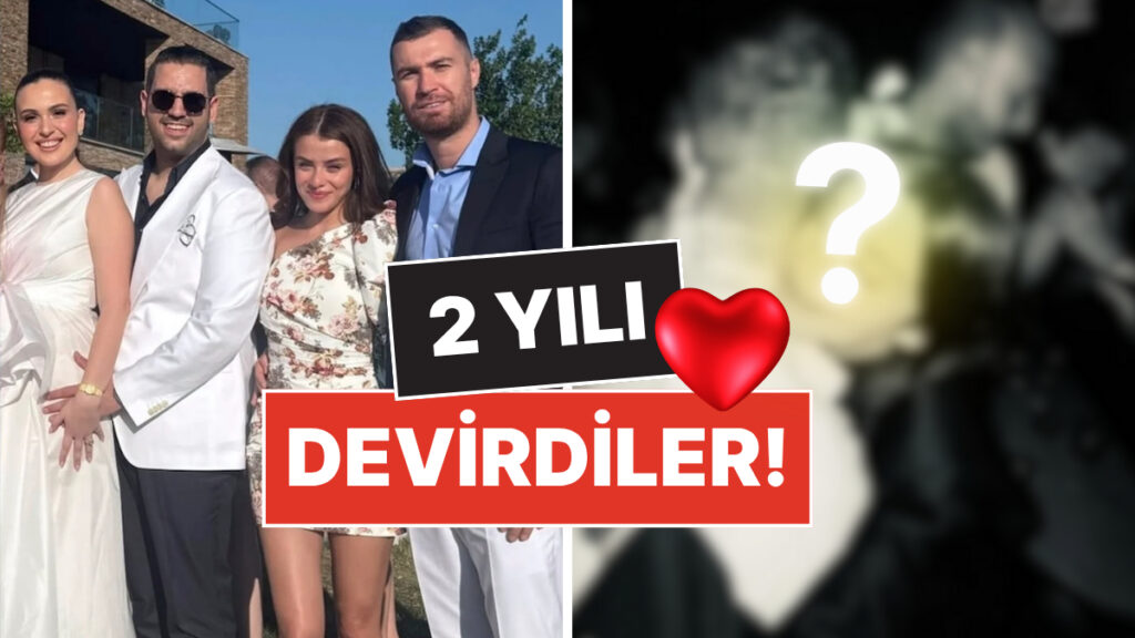 ilayda alisani kardesinin dugunune goturerek aileye sokan ogulcan engin bu kez 2 yil kutlamasi hxeC4sRe
