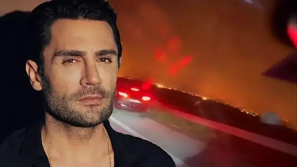 “İnanılmaz Bir An Yaşadım”: Şarkıcı Yaşar İpek, İzmir’deki Yangının Ortasında Kaldı 2 inanilmaz bir an yasadim sarkici yasar ipek izmirdeki yanginin ortasinda kaldi 1 UnHaYBXY