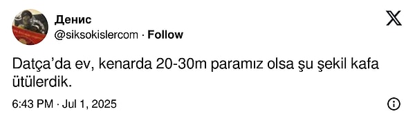 istanbulu terk edip datcaya yerlesen sarp levendoglunun minimalist yasam tarzi xte tartisma yaratti 2 SIfAmJ4p