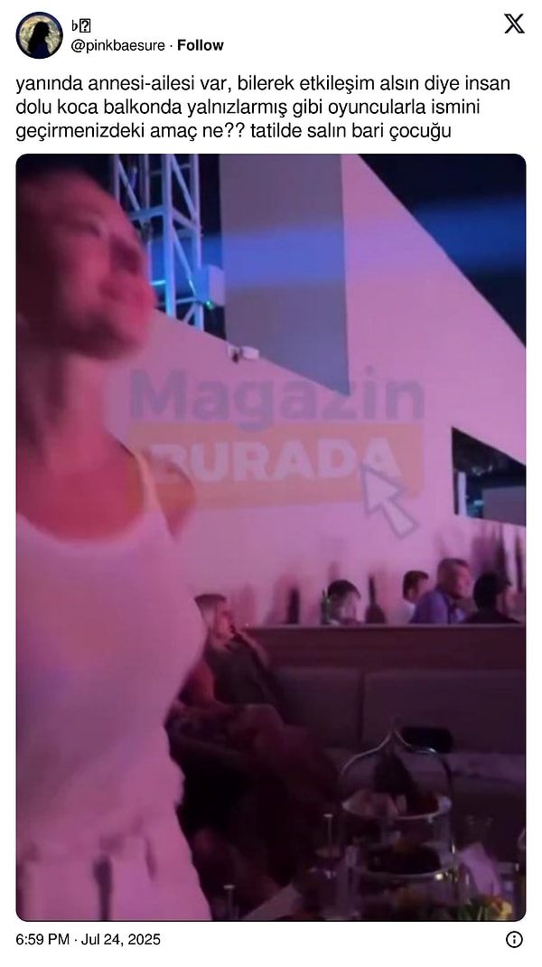 jennifer lopez konserine giden arda gulerin rabia soyturk ve yeliz korkmazla loca goruntusu gundem YeNi21aG