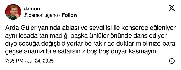 jennifer lopez konserine giden arda gulerin rabia soyturk ve yeliz korkmazla loca goruntusu gundem