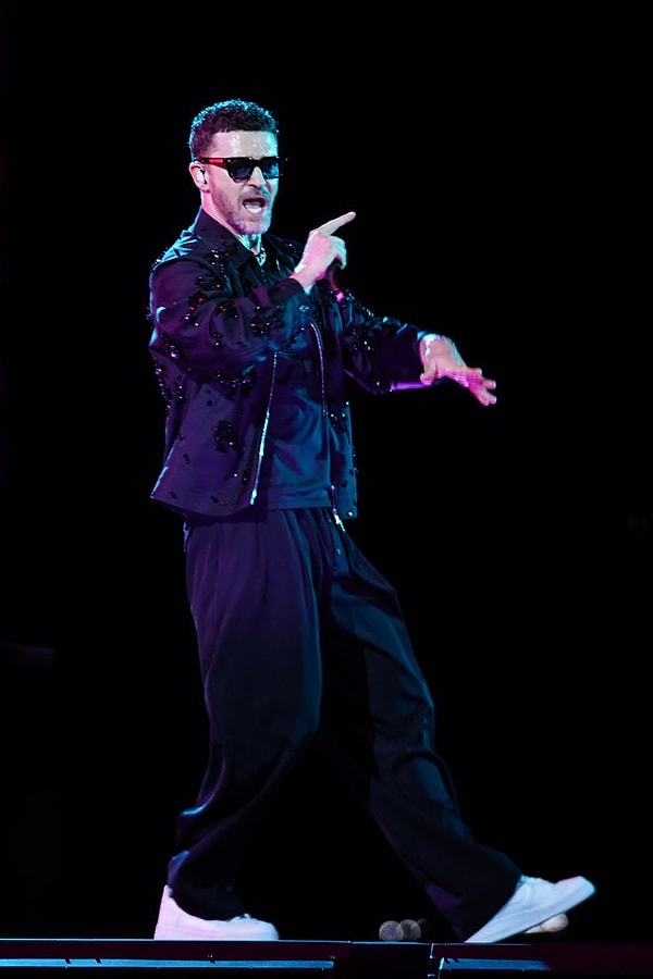 Justin Timberlake'in İki Konseri, İki Ayrı Dünya: Sosyal Medyada İstanbul ve Bakü Kıyaslaması Gündem Oldu 4 justin timberlakein iki konseri iki ayri dunya sosyal medyada istanbul ve baku kiyaslamasi gundem KBfNQKEd