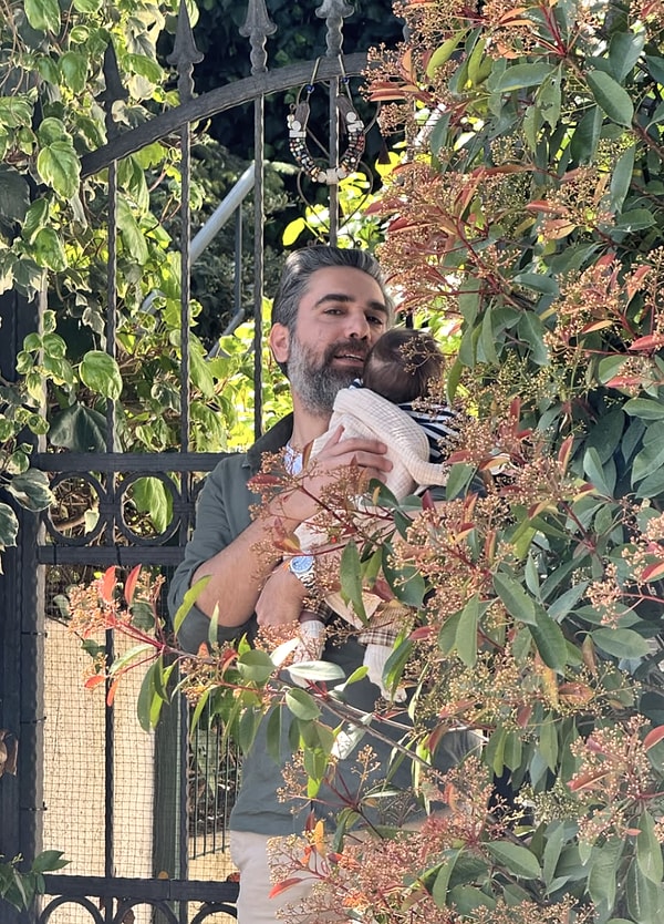 Kadir Doğulu'nun Kız Kardeşiyle Sıkı Fıkı Olan Neslihan Atagül Görümcesinin Doğum Gününü Böyle Kutladı! 2 kadir dogulunun kiz kardesiyle siki fiki olan neslihan atagul gorumcesinin dogum gununu boyle kutladi