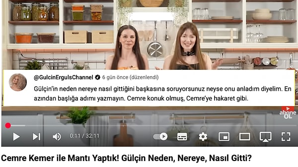 Kafayı Fena Taktı: Ayrıldığı Hepsi Grubuyla Derdi Bitmeyen Gülçin Ergül Son Hamlesiyle İllallah Ettirdi! 3 kafayi fena takti ayrildigi hepsi grubuyla derdi bitmeyen gulcin ergul son hamlesiyle illallah ettirdi