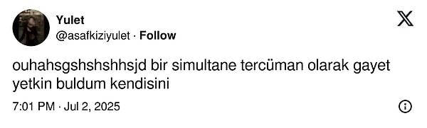 Kapalı Çarşı'daki Bir Esnafın Ana Dili İngilizce Olan Derin Talu'yu Test Ettiği Anlar X'te Gündem Oldu! 12 kapali carsidaki bir esnafin ana dili ingilizce olan derin taluyu test ettigi anlar xte 2wj4mU4B