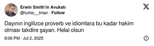 Kapalı Çarşı'daki Bir Esnafın Ana Dili İngilizce Olan Derin Talu'yu Test Ettiği Anlar X'te Gündem Oldu! 8 kapali carsidaki bir esnafin ana dili ingilizce olan derin taluyu test ettigi anlar xte QW2HthPU